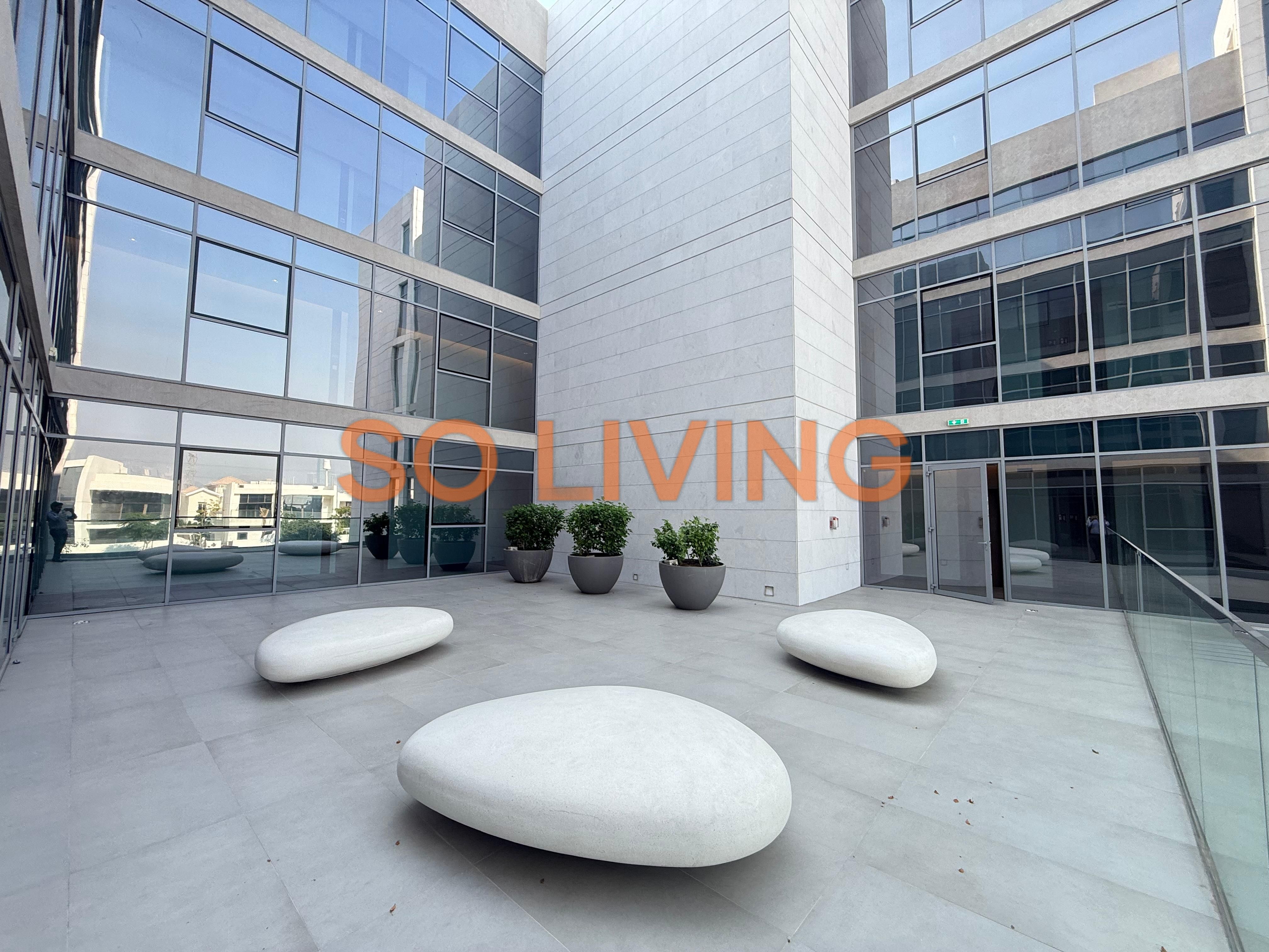 Low Price | Spacious Layout | Vacant Unit