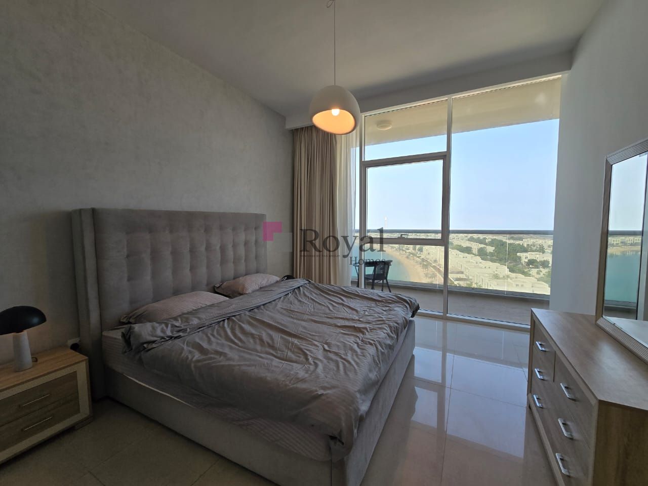 Full Sea View | Brand New | Ready To Move