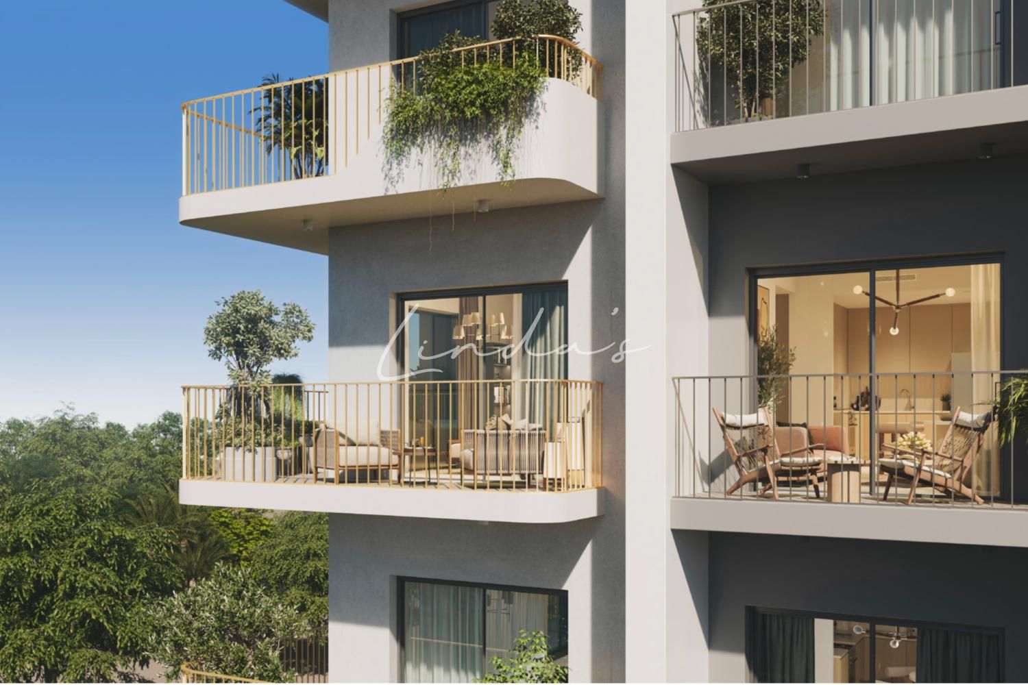 Modern | Biggest Layout | Handover Soon