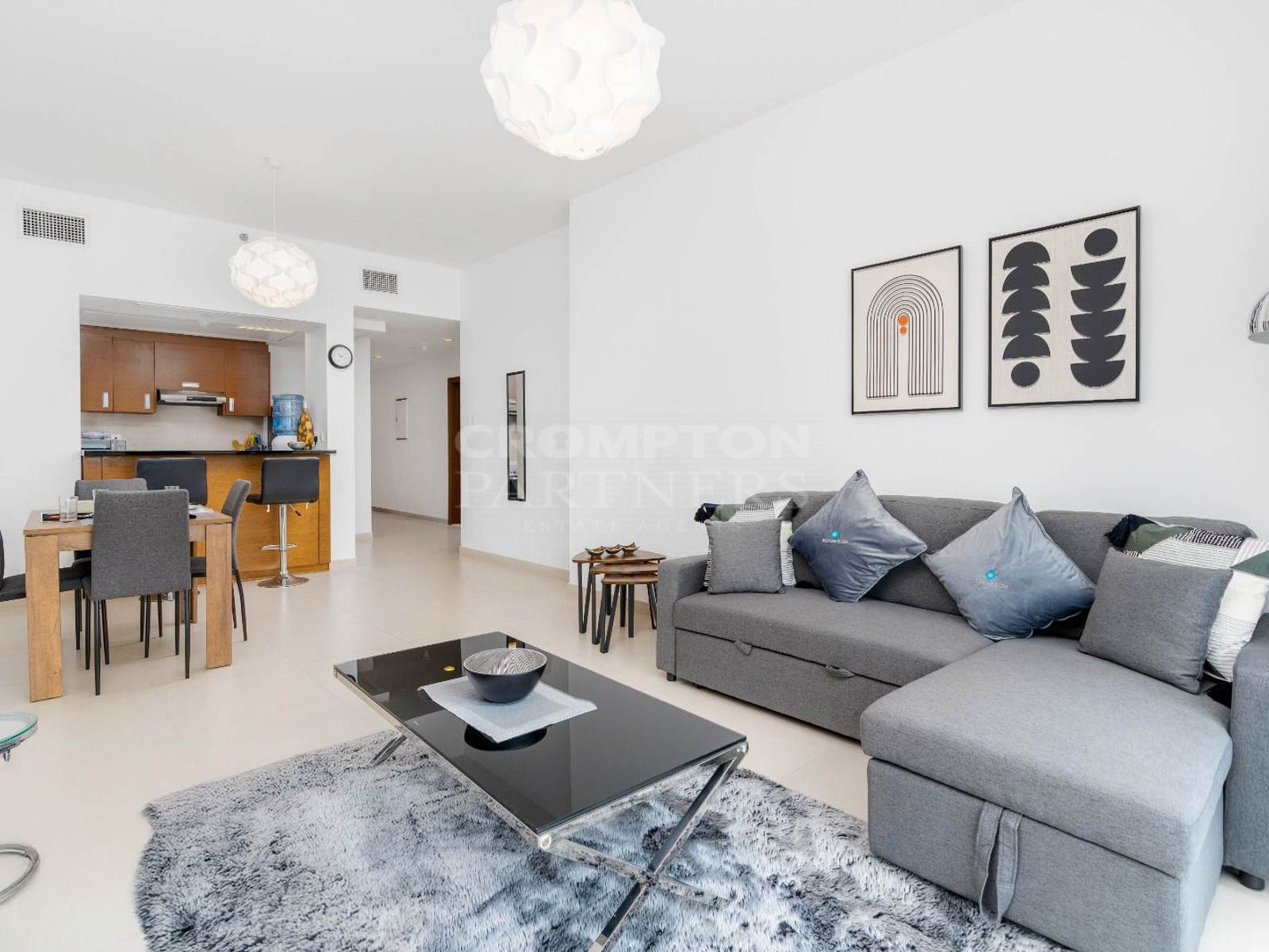 Ready to Earn? Fully Tenanted Unit in Prime Area