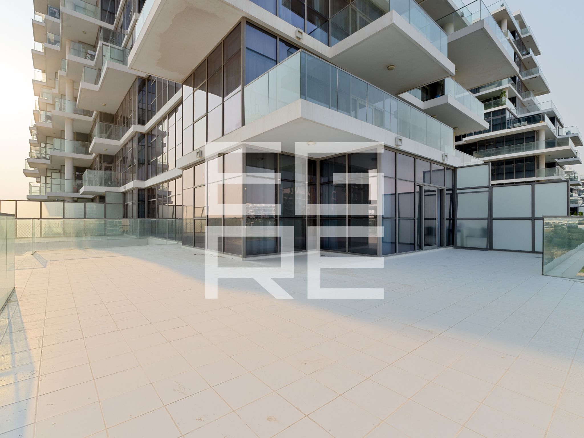 Golf view | Spacious | Luxurious | New