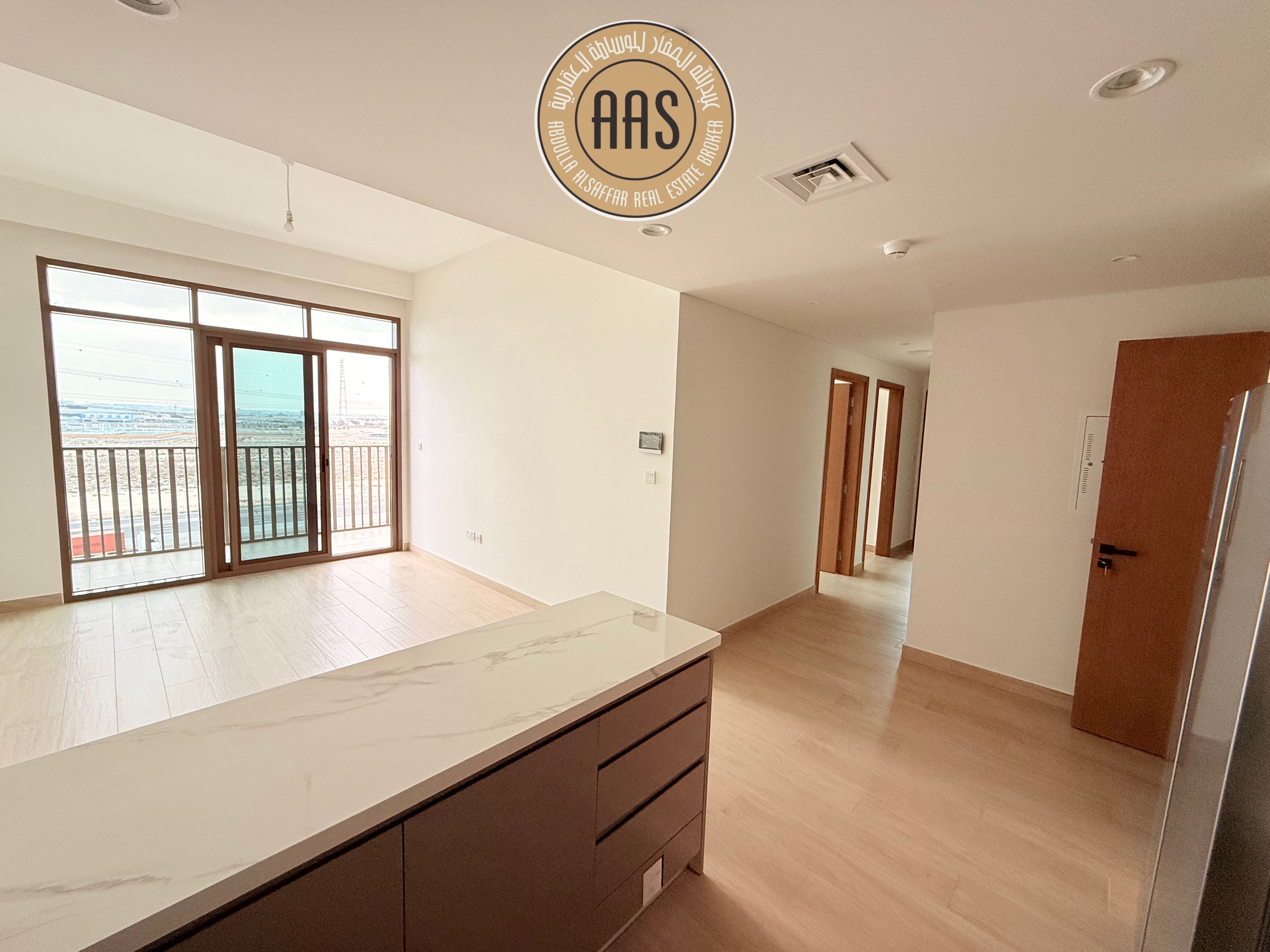 Luxurious ready to move 3BHK apartment for rent chiller free building