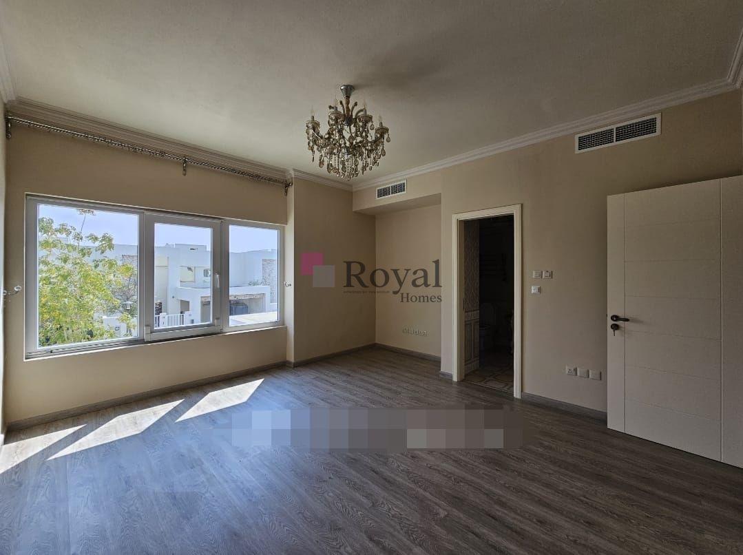 2BR Villa for Rent | Bermuda Villas, Mina Al Arab | Beach Access