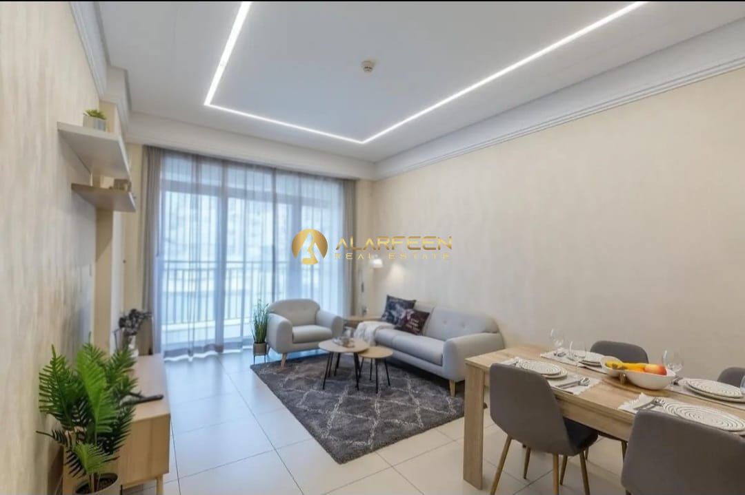 Spacious 2bed | Storage space | unfurnished