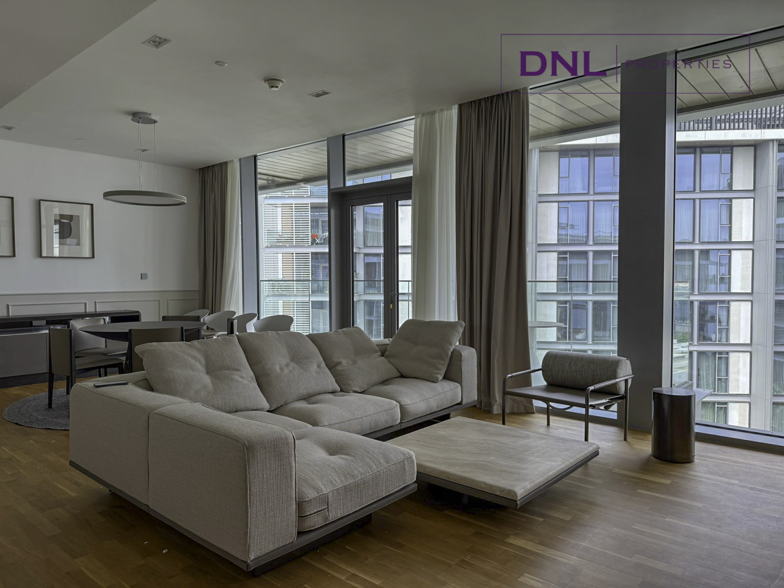 Luxury upgraded | Fully Furnished | Vacant