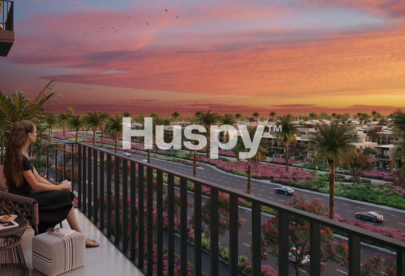 Corner Unit | High Floor | Handover 2026