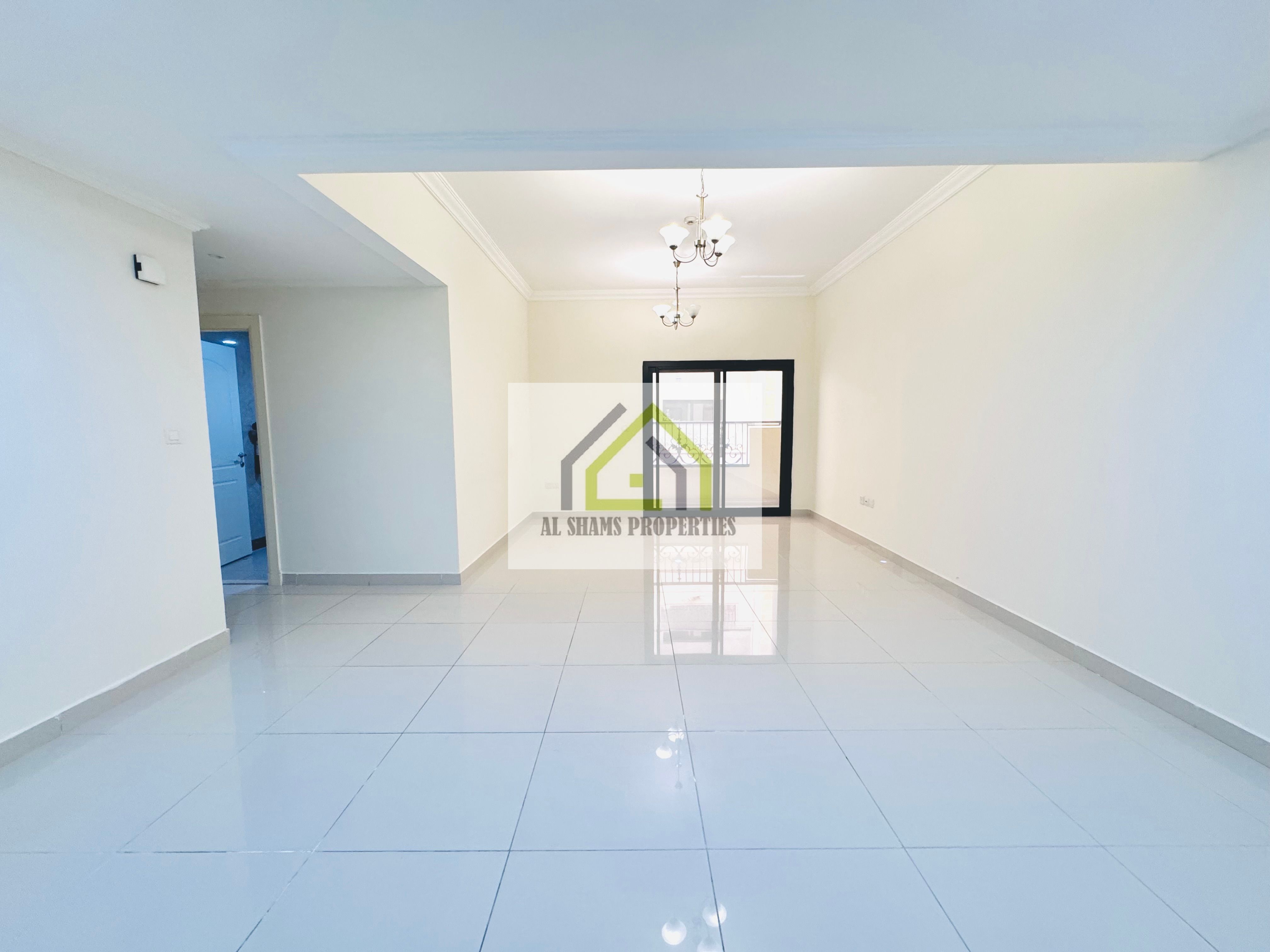 Close to park ! Specious 2BHK 3Bath! Cover parking