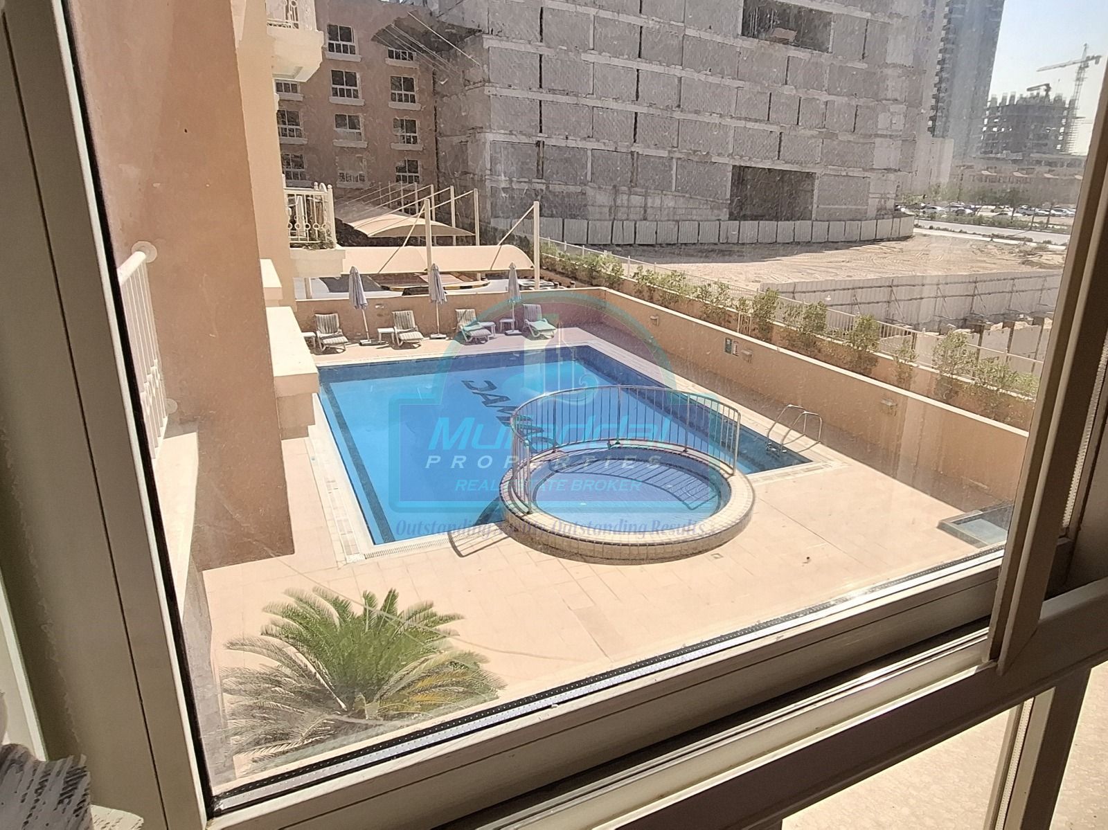 One Bedroom \