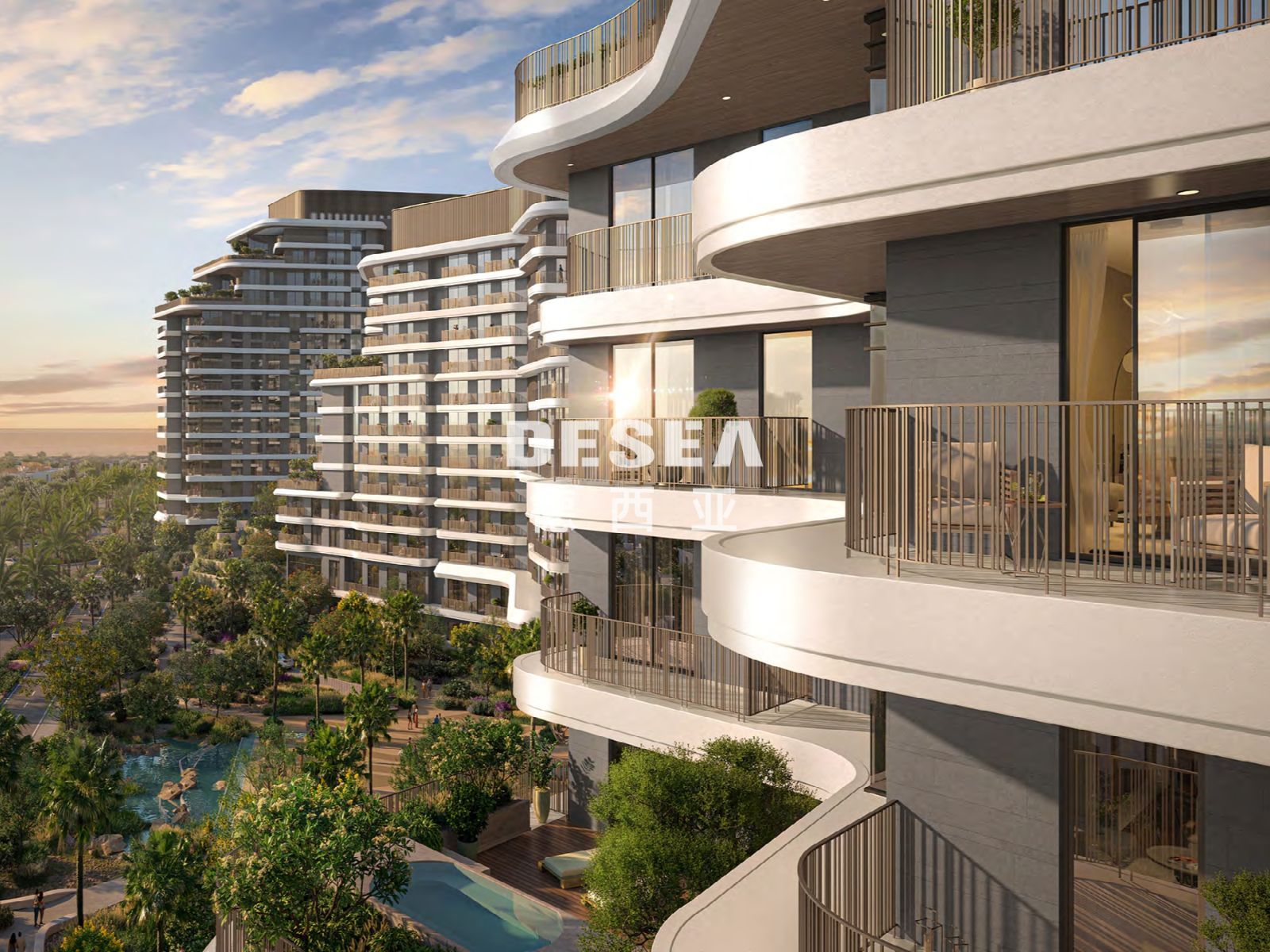 Genuine Resale | Ready 2027 | Luxury Living