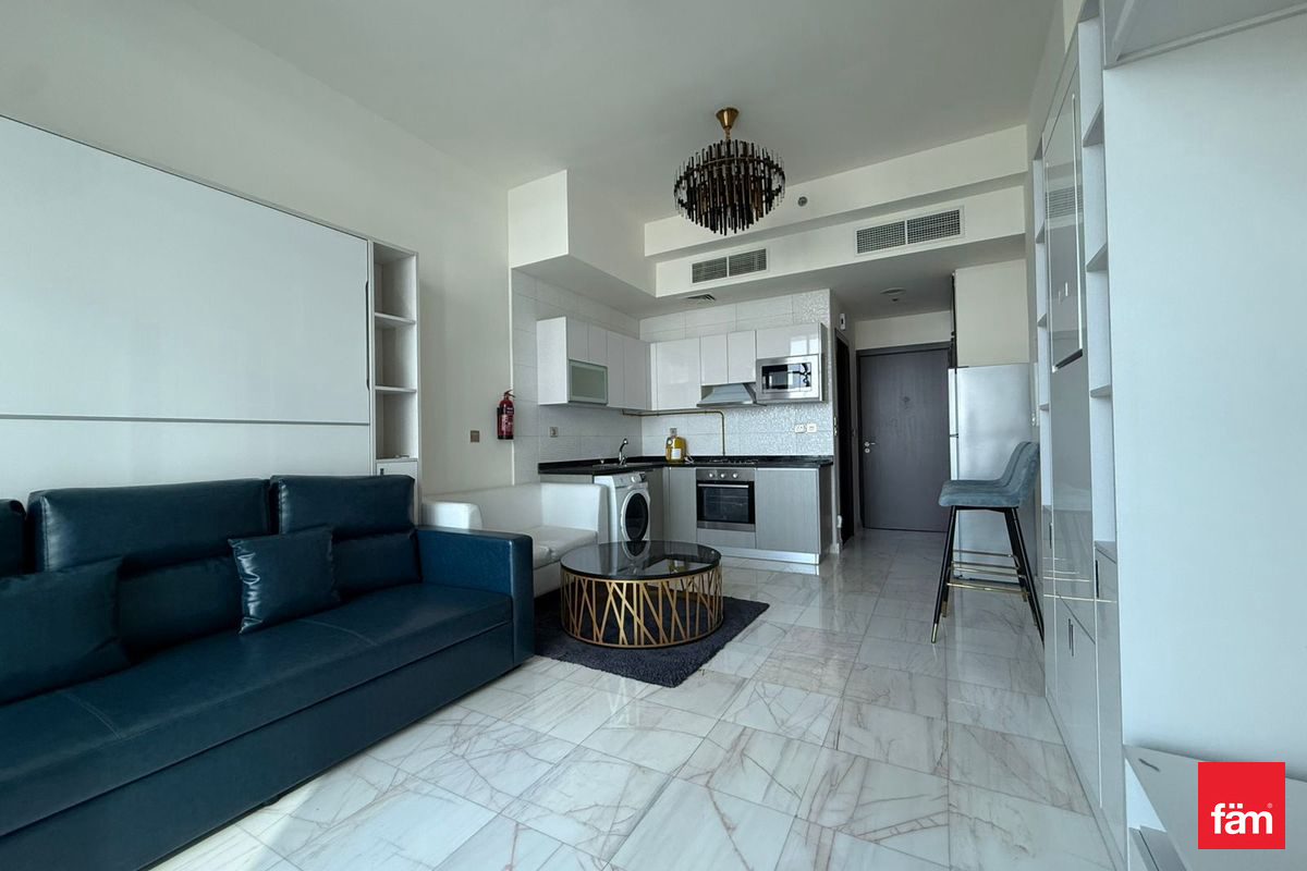Partial Canal View | Vacant Now | Furnished