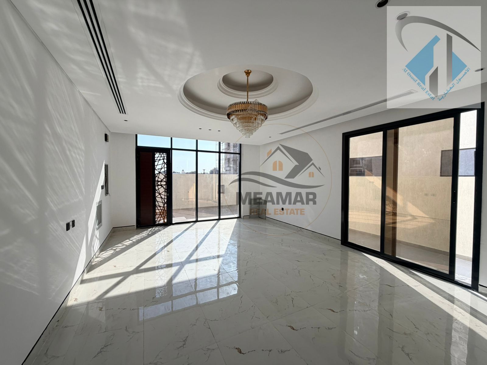 4 bhk. Villa including fees