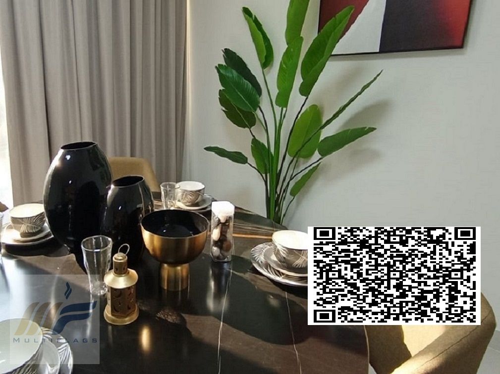 Own luxury Apartment | in Ajman | Installment for 7 years