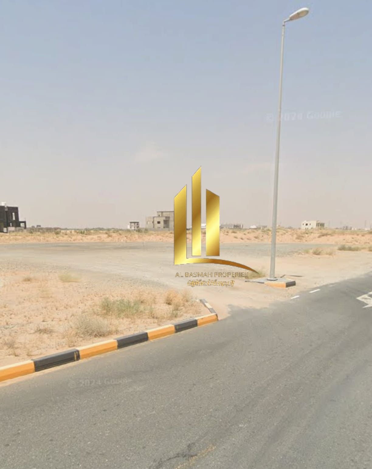 For sale in Arqoub Industrial, Al Hamriya Suburb, citizens and Gulf countries