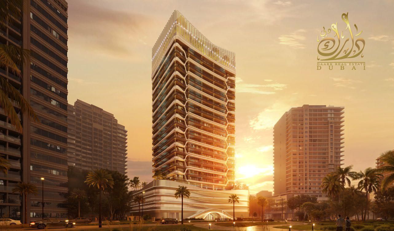 Branded Residence _Sports City_ FLEXIBLE PP