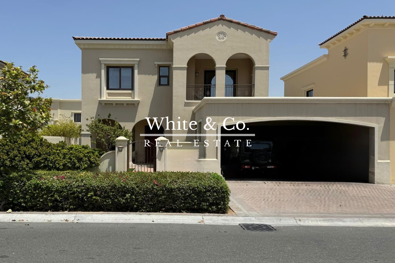 Well Maintained | Unfurnished | Spacious