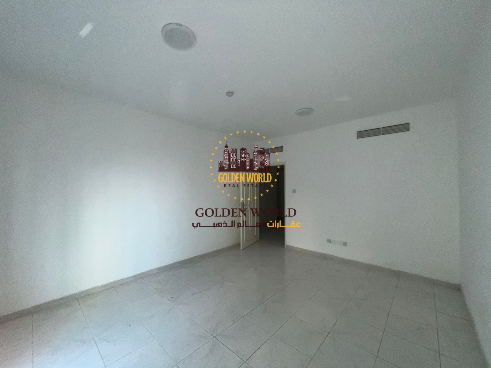 2 Bedroom Apartment with Balcony and Free Parking in Al Nahda – Sharjah