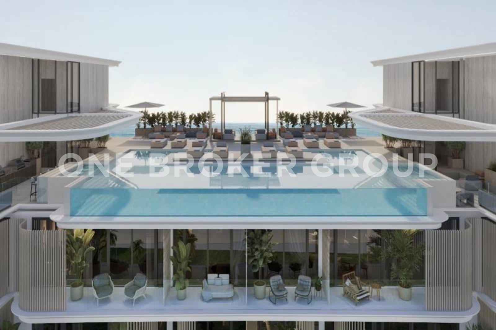 Modern Luxury | Private Beach | Iconic Views