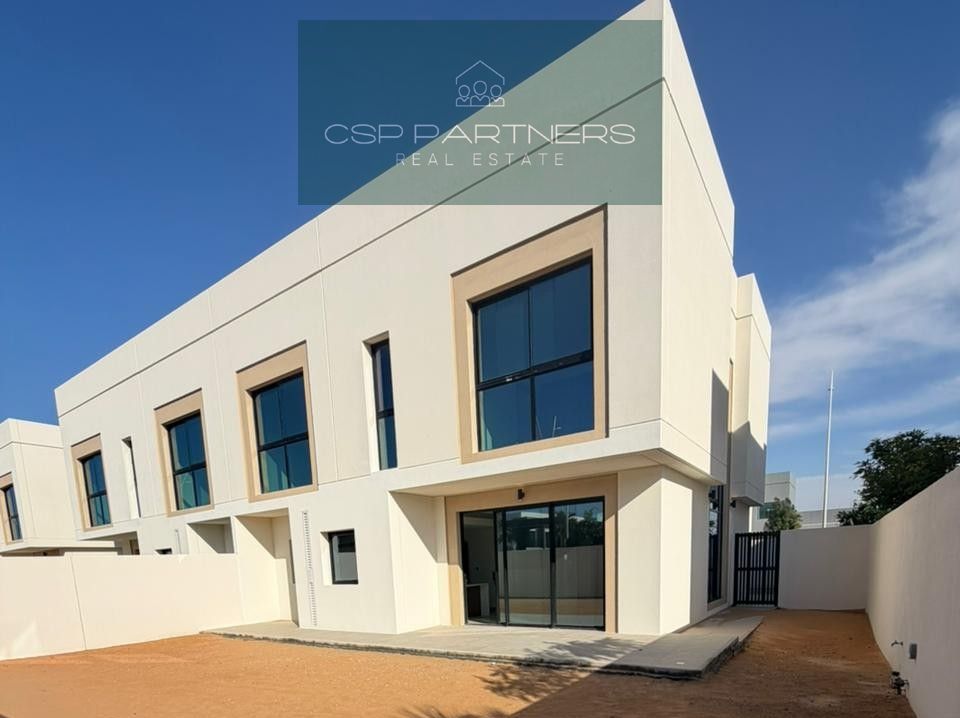 4BR XS Villa | 2nd Row Golf | Ready | Vacant