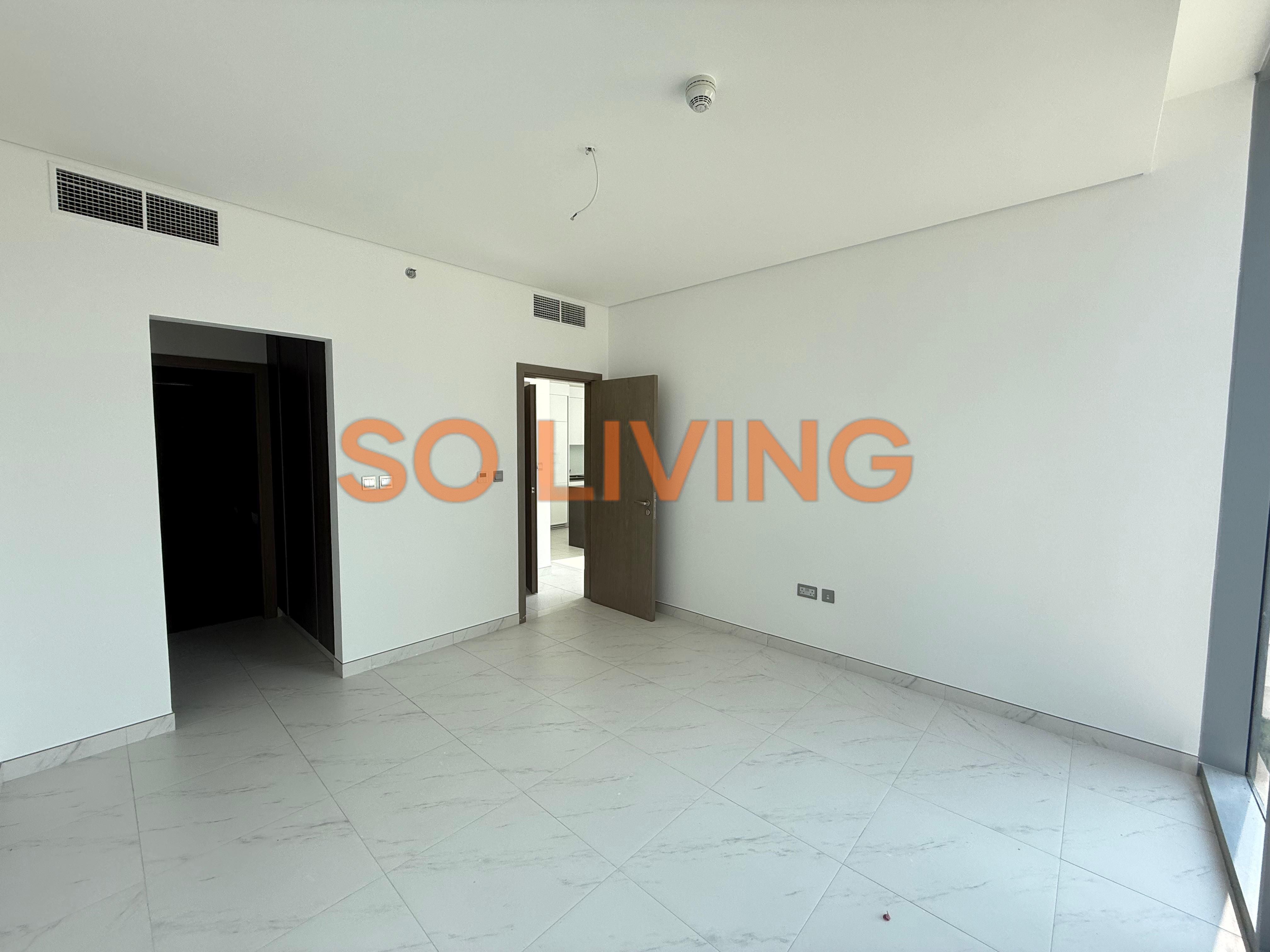 BELOW MARKET! Spacious Unit | Vacant Now