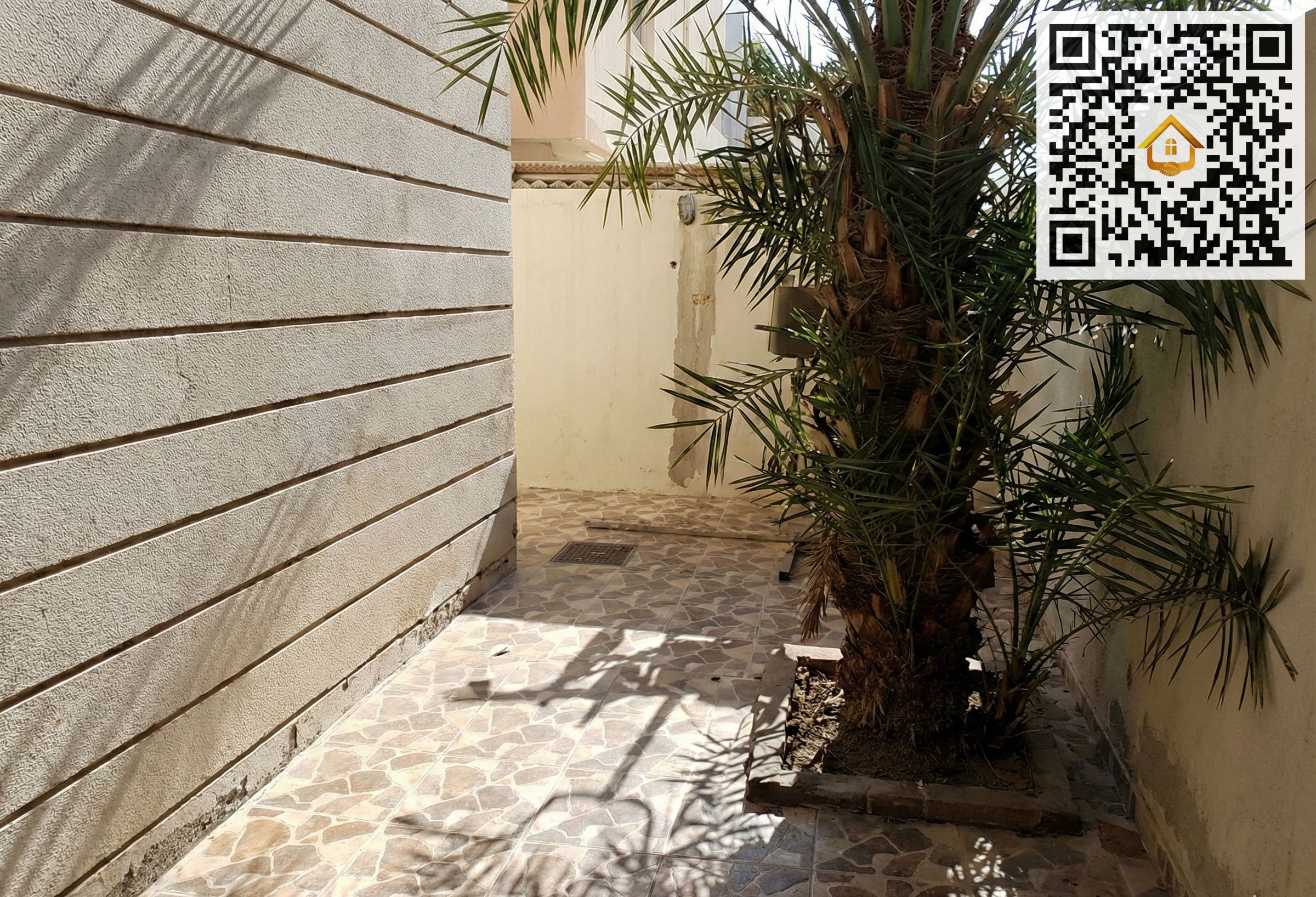 Single-Story House | 3361 sq ft | 4 Bedrooms + Hall + Kitchen | Al Nuaimiya 1 – Ajman | AED 1,200,000