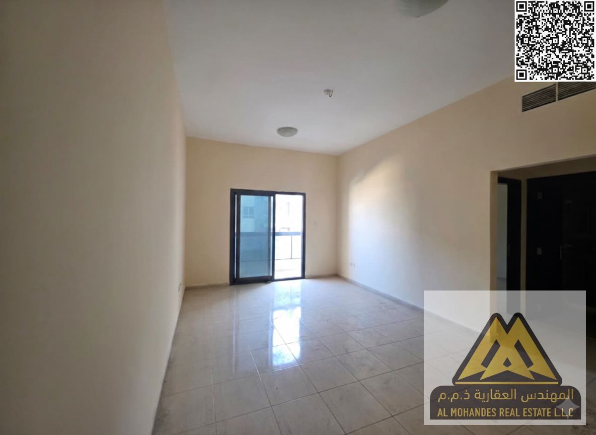 1 Bedroom Apartment for Annual Rent – Al Rashidiya 1 | Ajman