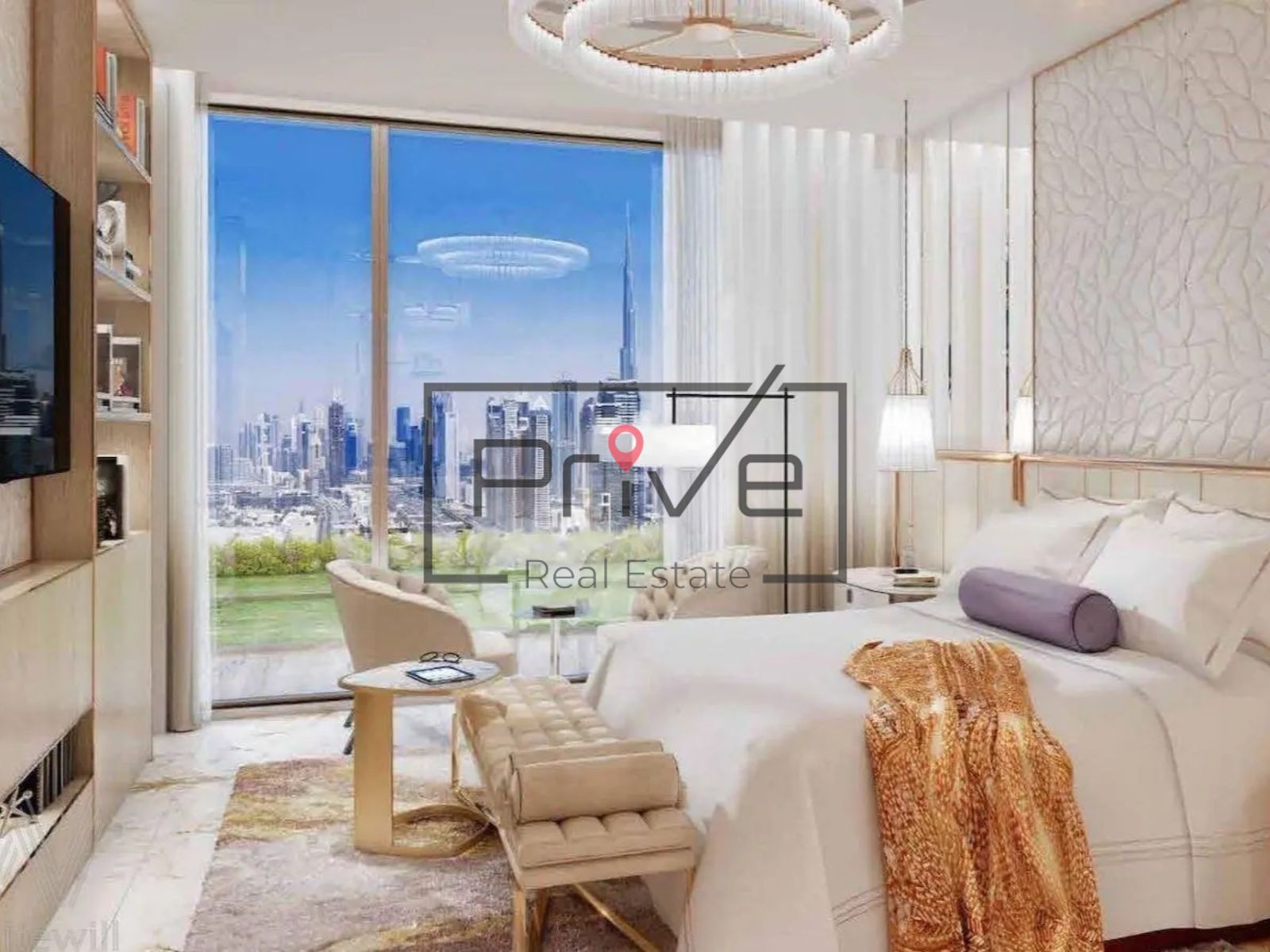Prime Location | Burj View | Genuine Resale