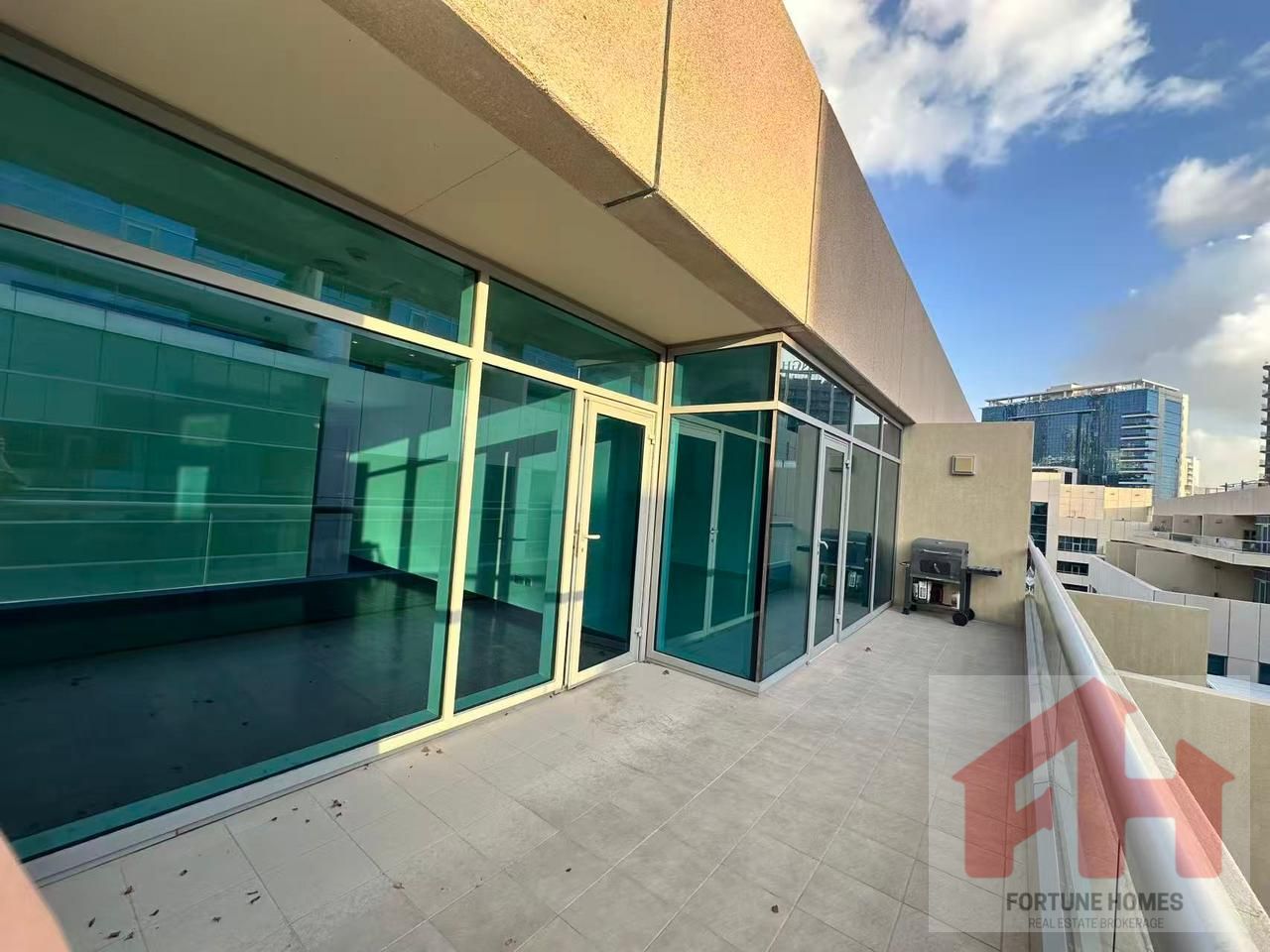 One Bedroom For Rent | Bay Square 3, Bay Square, Business Bay, Dubai,
