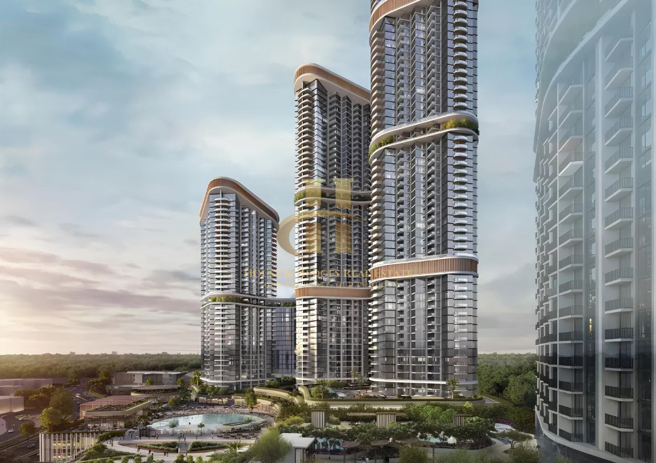 Lagoon View | High Yield in Rapid Growth Zone