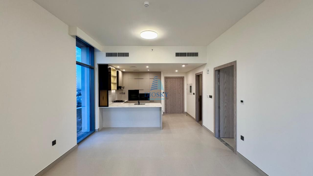 Brand New | Open View | Prime Location