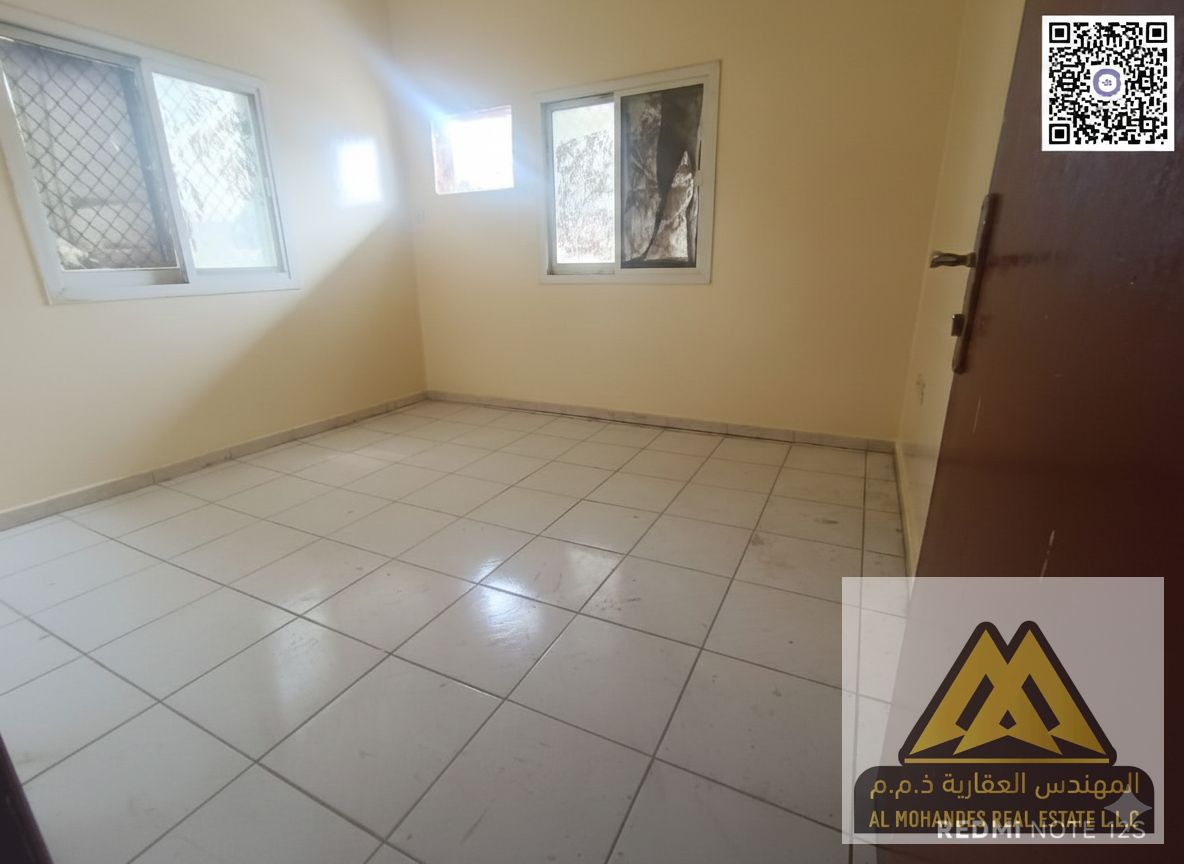 Annual Rent Apartment Available – Al Rawda | Ajman