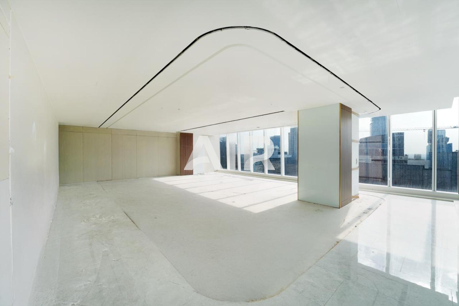 Premium Office | Fitted | Vision Tower