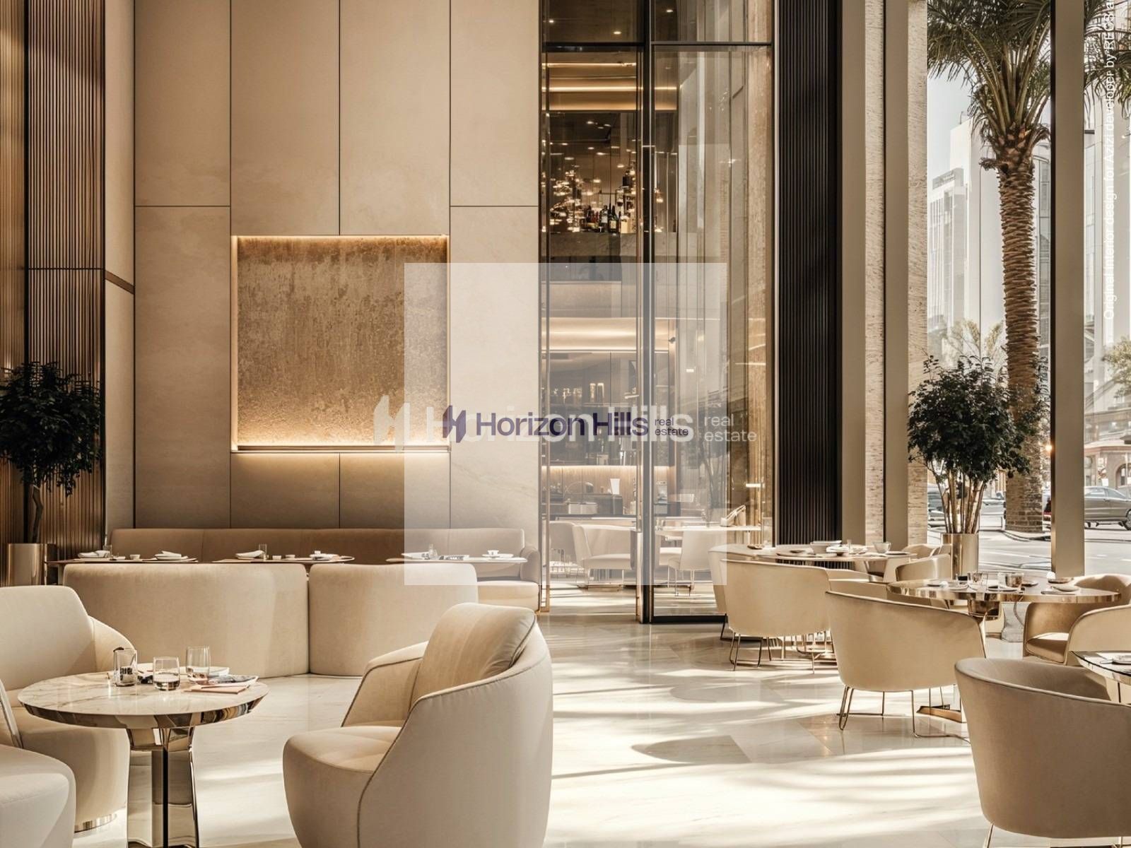 Bright Space | Top Locale | Steady Income