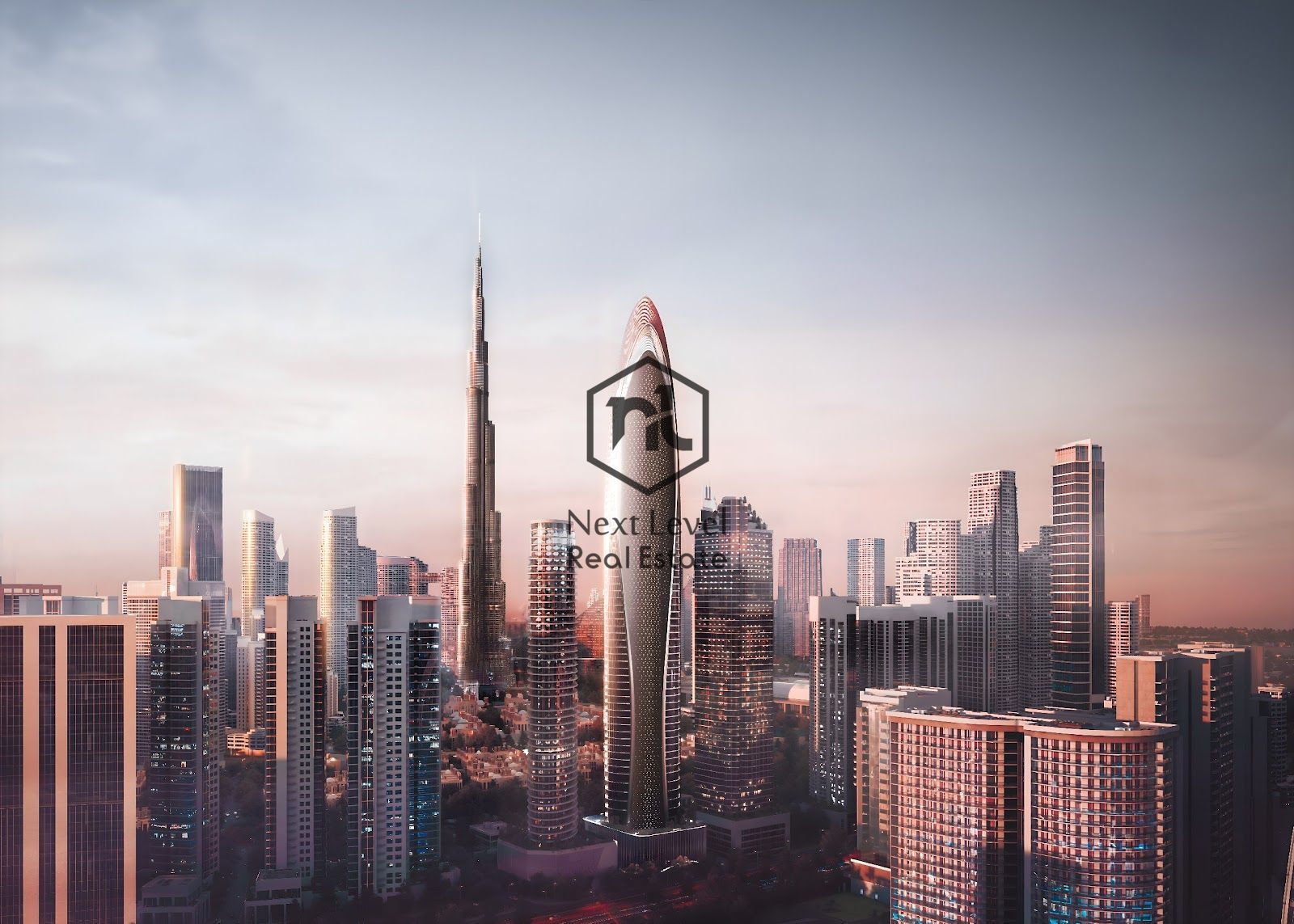 Luxury 2BR Branded Residence | Mercedes-Benz Places by Binghatti | Iconic Investment