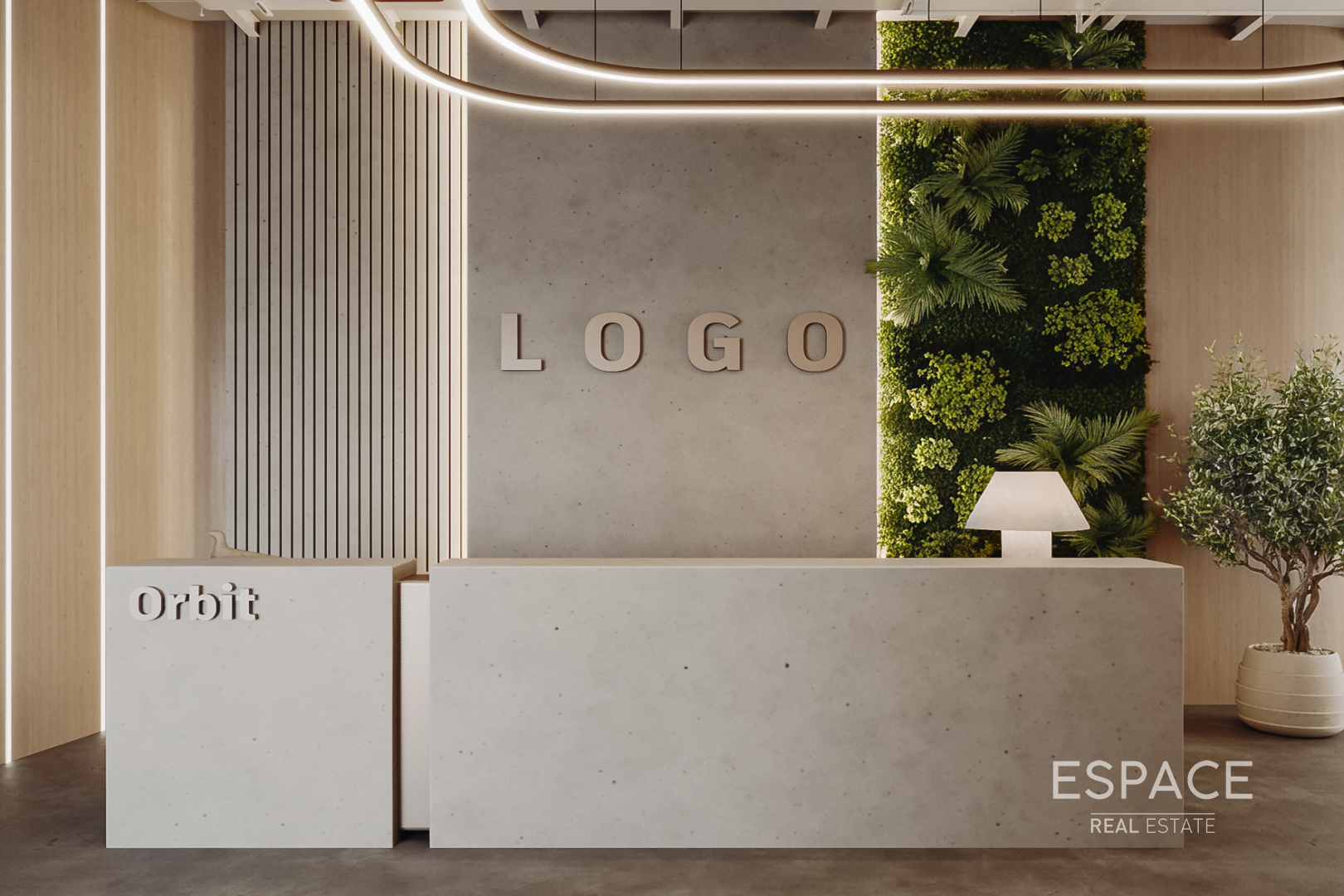 Luxury Fit Out | 4 Parking Spaces | Brand New