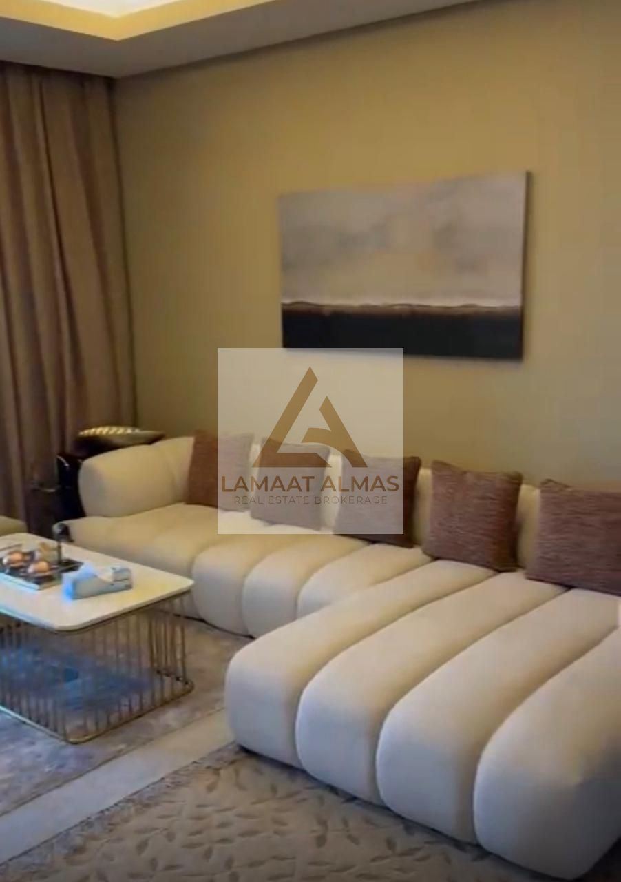 Modern Layout | Higher Floor |Prime Finishes