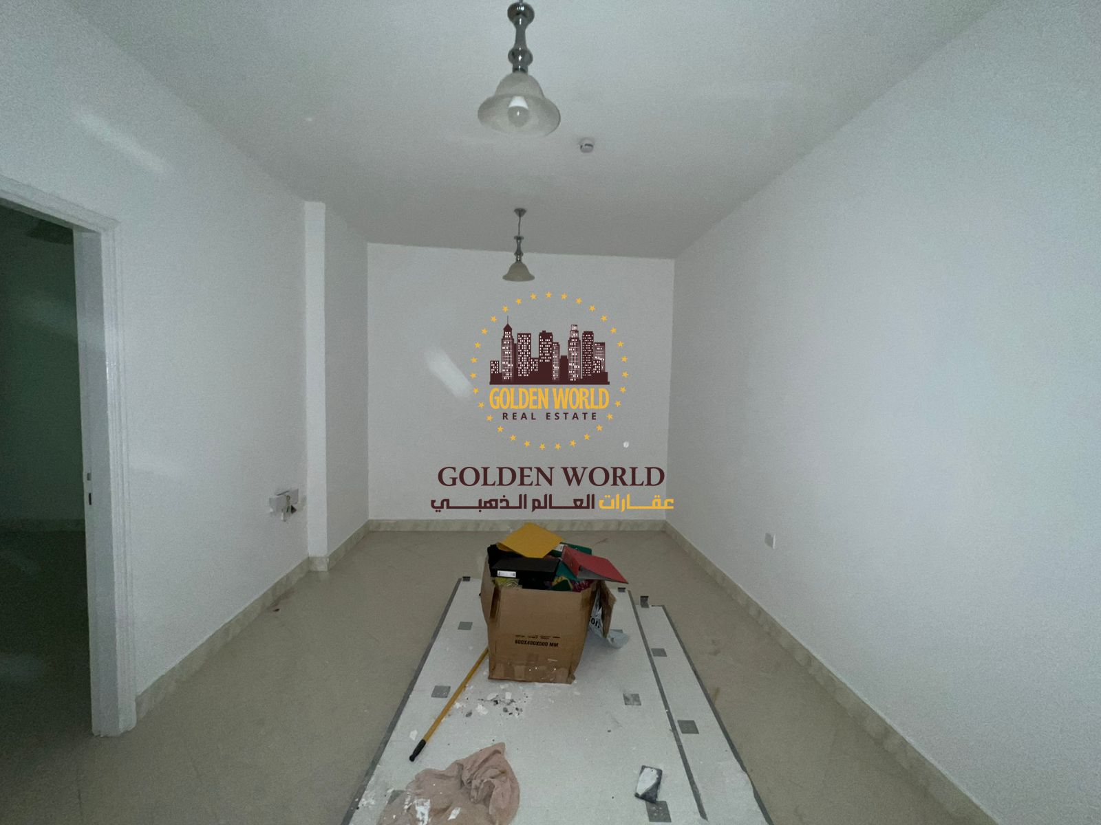Two Bedroom Apartment with Balcony and Living Room in Al Taawun Al Mamzar Sharjah Offering Practical Layout and Comfortable Modern Living