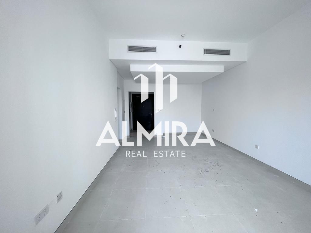 High Floor | Elegant Finishes | Prime Location