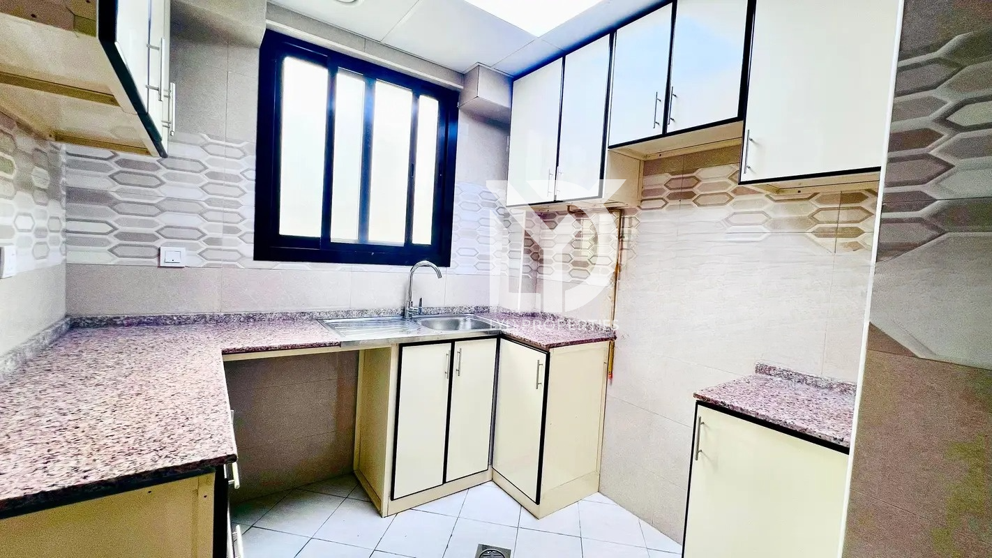 Prime Location 3 Bedroom Apartment | Al Qusais