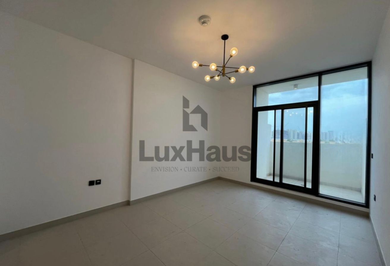 Unfurnished | Modern | Ready to move