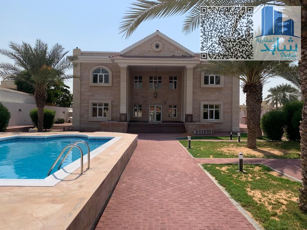 Spacious Villa for Rent in Al Darari, Sharjah