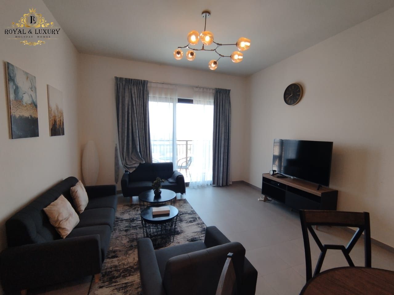 1BR with Lake and Golf Course View | All Bills Inclusive