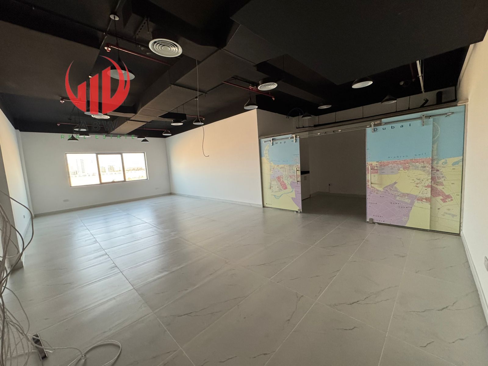 Move-In Ready Fitted Office | Vacant | Great Value