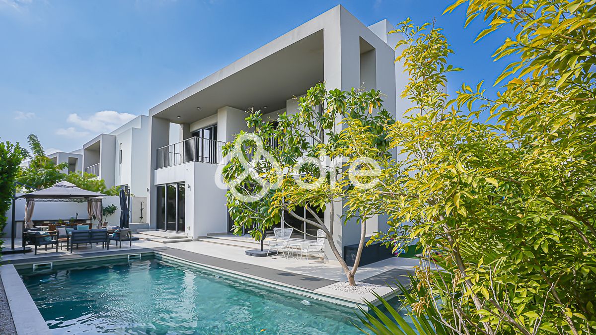 Well Maintained | Spacious Layout I Maid Room