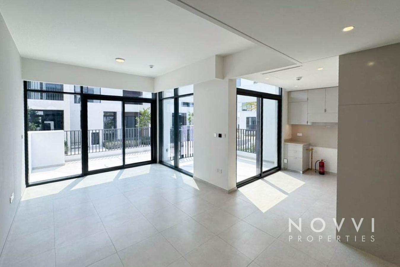 Corner Plot | Brand New | Next to Kids Play Area