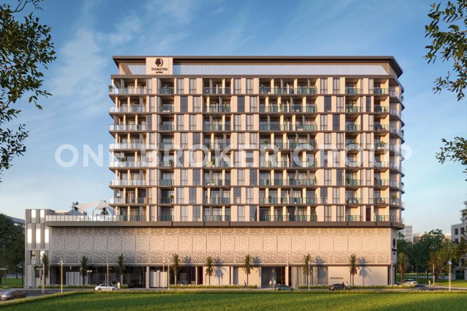 Hotel-Style Living | West 5 Residences