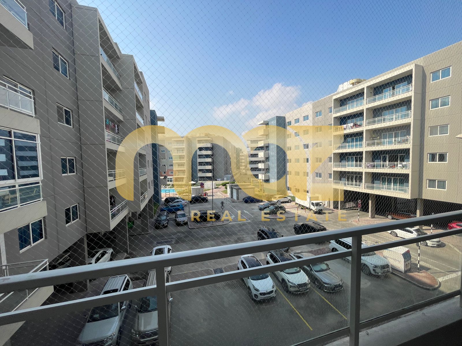 Swimming Pool / Garden View | Hot Deal | High ROI