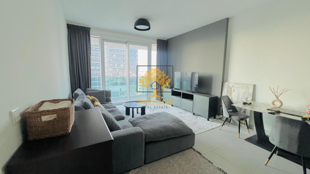 SPACIOUS 1BHK | VACANT | READY TO MOVE