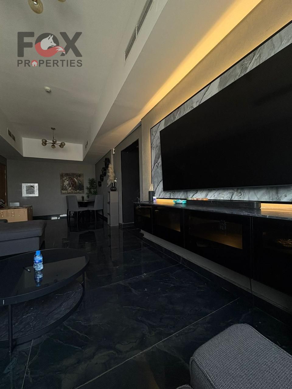 VIP finishing | High floor | The most distinguished two-bedroom apartment in Ajman at the lowest price | Freehold ownership for all nationalities