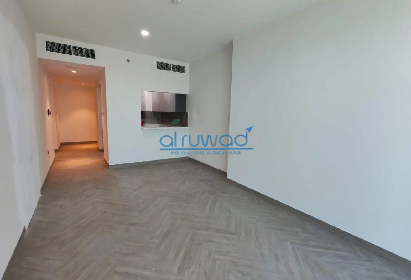 Ready To Move In | Prime Location | Maid Room