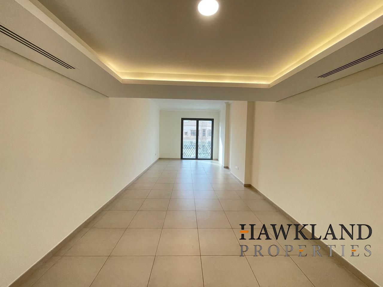 Spacious | 2 Cheque | Semi open Kitchen | Nasayem